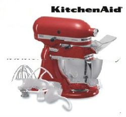 Kitchen Aid Mixer