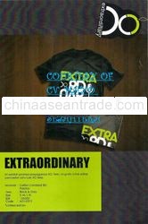 Extra Ordinary T-Shirt