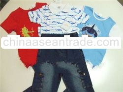 Kids wear 0-6T USD 5 each