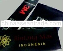 Label Printing clothes