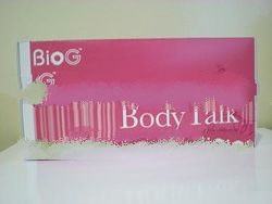 Body Talk Slimming Product