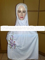 Nun Jilbab