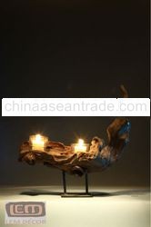 candle holder