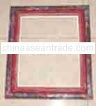 BATIK PHOTO FRAME