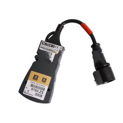 Citroen/Peugeot diagnostic Lexia-3 with Best Price & free shipping