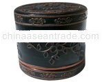 Lacquerware