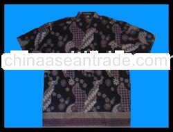 batik short