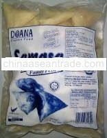 SAMOSA (MEAT)