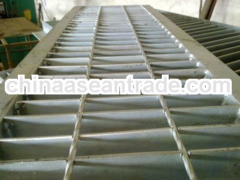 galvanized steel grating Steel Bar Grating