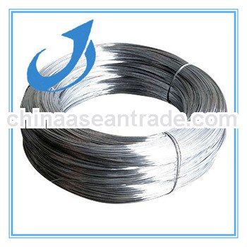 galvanized steel wire for ground wires