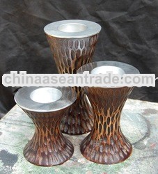 Candle Holder Jooglo Wood Crafts