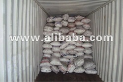 coconut shell charcoal