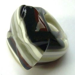 Stripping Resin Ring