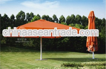 garden big umbrella