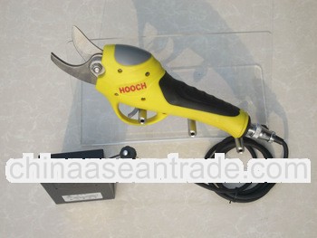 garden tool electric pruner