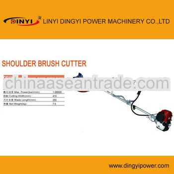 gardening high efficient HONDA petrol brush cutter CG435
