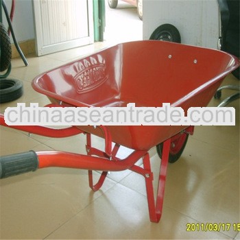 gardening tool wheelbarrow WB6200 wheel barrow (Manufacture)