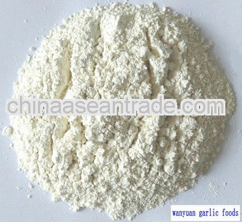 garlic spice Dried Garlic Powder