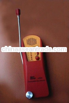 gas detection instruments