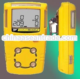 gas detector project