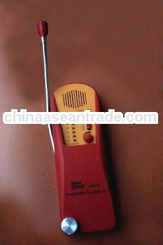 gas detector tube