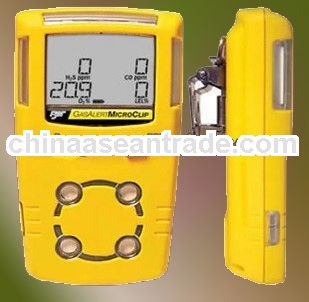 gas detectors for confined spaces