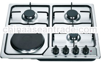 gas hob(WG-IT4022)
