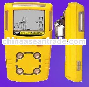 gas leakage detector