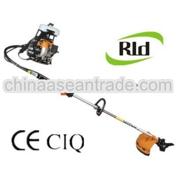 gasoline brush cutter/1e40f-5 brush cutter/grass cutter