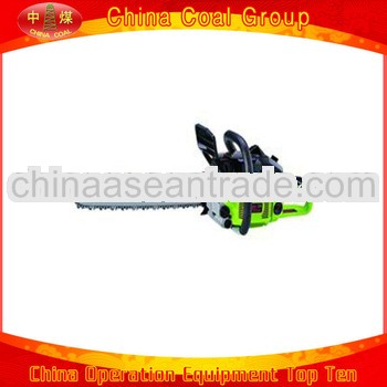 gasoline chain sawv 25cc/52cc/38cc chain saw