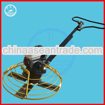 gasoline concrete price for power trowel/power trowel