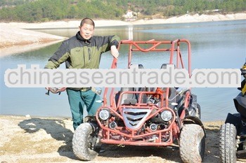 gasoline jeep/ petrol go karts/ beach dune buggy