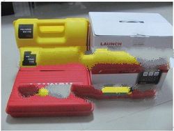 free shipping original 2012 newest version bluetooth Free Updated 60 cars 20 languages Launch X431 D