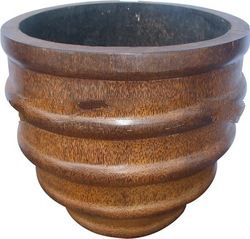 TERRACOTTA VASE TV84