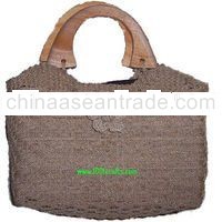 Handmade | Handbag | Handicraft