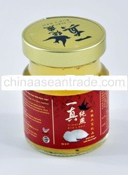 BIRD'S NEST WITH ROCK SUGAR