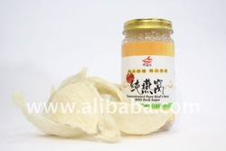 Instant Concentrated Bird's Nest With Rock Sugar