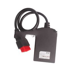 diagnostic scanner for european car UCANDAS wireless Diagnosis System Newest VDM with a wide compati