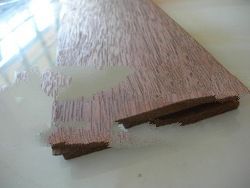 Merbau Flooring