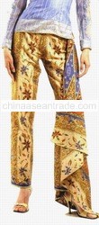 Batik Pansuit