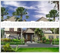 20 Freehold Villas For Sale