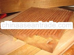 Bangkirai (Yellow Balau) Decking
