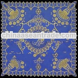 PVC Table cloth 50x50cm/20"x20"