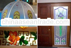 Decorative Materials