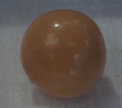 natural pearl cassis