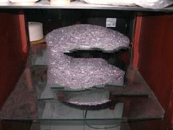 Mixed Collour Blanket Yarn