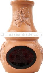 CHIMENEA TRC03
