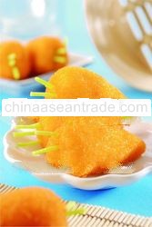 Dim Sum - carrot dumpling, bao, pau, snack, breakfast