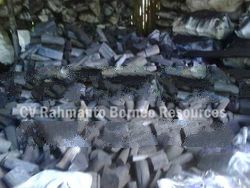  Hardwood charcoal
