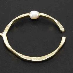 pearl bangle Y.83b-2